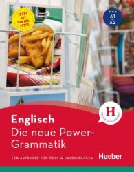 Die neue Power-Grammatik Englisch - Produkty Die neue Power-Grammatik Englisch
