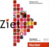 Ziel C1/2: 3 Audio-CDs zum Kursbuch Band 2, Lektion 7–12 Ziel C1/2: 3 Audio-CDs zum Kursbuch Band 2, Lektion 7–12