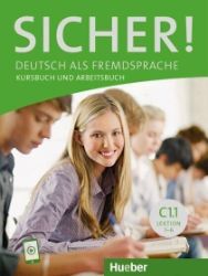 Sicher! C1/1: KB+AB+CD z. AB, Lekt. 1-6 NEW Sicher! C1/1: KB+AB+CD z. AB, Lekt. 1-6 NEW