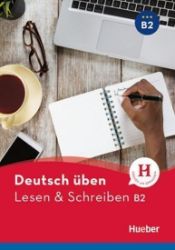 deutsch üben NEULesen + Schreiben B2 deutsch üben NEULesen + Schreiben B2