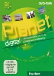 Planet 3: Interaktives Kursbuch DVD-ROM (SW pro učitele) Planet 3: Interaktives Kursbuch DVD-ROM (SW pro učitele)