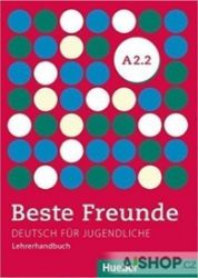 Beste Freunde A2/2: Lehrerhandbuch Beste Freunde A2/2: Lehrerhandbuch