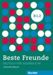 Beste Freunde B1/2: Lehrerhandbuch Beste Freunde B1/2: Lehrerhandbuch