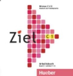 Ziel C1/2: 2 Audio-CDs zum Arbaitsbuch Ziel C1/2: 2 Audio-CDs zum Arbaitsbuch