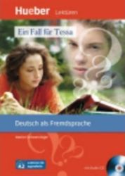 Lektüren für Jugendliche A2: Ein Fall für Tessa, Paket - Učebnice němčiny Lektüren für Jugendliche A2: Ein Fall für Tessa, Paket