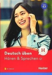 deutsch üben NEU Hören + Sprechen C1 deutsch üben NEU Hören + Sprechen C1