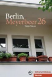 Berlin, Meyerbeer 26: Buch mit MP3-CD Berlin, Meyerbeer 26: Buch mit MP3-CD