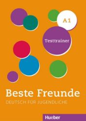 Beste Freunde A1 Testtrainer + Audio ONLINE Beste Freunde A1 Testtrainer + Audio ONLINE