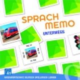 Sprachmemo Deutsch A1: Unterwegs Sprachmemo Deutsch A1: Unterwegs