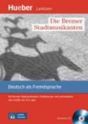 Leichte Literatur A2: Die Bremer Stadtmusikanten, Paket Leichte Literatur A2: Die Bremer Stadtmusikanten, Paket