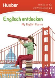 Englisch entdecken. My English Course. Buch mit Audio-CD - Produkty Englisch entdecken. My English Course. Buch mit Audio-CD