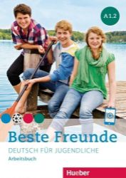 Beste Freunde A1.2. Arbeitsbuch Beste Freunde A1.2. Arbeitsbuch