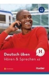 deutsch üben NEU: Hören & Sprechen A2 deutsch üben NEU: Hören & Sprechen A2
