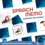 Sprachmemo Deutsch A1: Werkzeuge und Haushalt Sprachmemo Deutsch A1: Werkzeuge und Haushalt