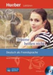 Lektüren für Jugendliche A2: Träume beißen nicht Paket Lektüren für Jugendliche A2: Träume beißen nicht Paket