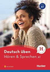 Deutsch uben: Horen & Sprechen A1