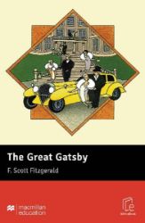 The Great Gatsby - Francis Scott Fitzgerald - Produkty The Great Gatsby