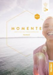 Momente A2.1 Paket (Kursbuch + Pracovní sešit s kódem) Momente A2.1 Paket (Kursbuch + Pracovní sešit s kódem)