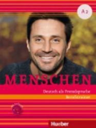 Menschen A2: Berufstrainer mit Audio-CD Menschen A2: Berufstrainer mit Audio-CD