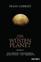 Der Wüstenplanet Der Wüstenplanet