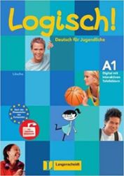 LOGISCH! A1 - CD-ROM mit interaktiven T LOGISCH! A1 - CD-ROM mit interaktiven T
