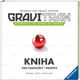 GraviTrax: Kniha pro fanoušky i profíky GraviTrax: Kniha pro fanoušky i profíky