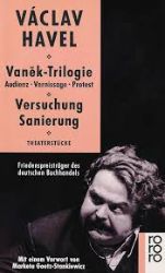 Vanek-Trilogie / Versuchung