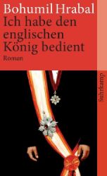 Ich Habe den Englischen König Bedient
