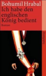 Ich Habe den Englischen König Bedient
