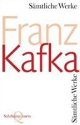 Sämtliche Werke Sämtliche Werke