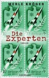 Die Experten - Merle Kröger - Německá literatura Die Experten