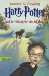 Harry Potter Und Der Gefangene Von Askaban Harry Potter Und Der Gefangene Von Askaban