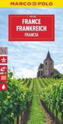 Francie 1:800T/mapa(ZoomSystem)MD