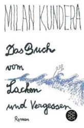 Buch vom Lachen und Vergessen Buch vom Lachen und Vergessen