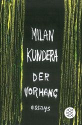 Der Vorhang Der Vorhang