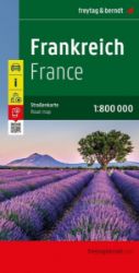 Francie 1:800 000