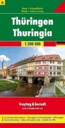 RK 105 Steiermark Süd Ost, Burgenland Süd 1:100T