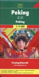 PL 511 Peking 1:15 000