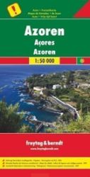 AK 9304 Azory 1:50 000 / automapa AK 9304 Azory 1:50 000 / automapa