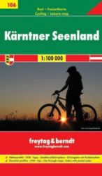 Kärntner Seenland 1:100T