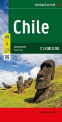 Chile 1:1.200.000 / automapa Chile 1:1.200.000 / automapa