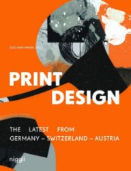 Print Design: The Latest from Germany - Switzerland - Austria
