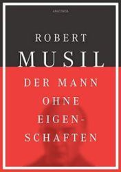 Der Mann ohne Eigenschaften Der Mann ohne Eigenschaften