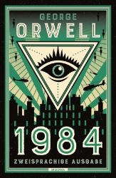 1984 (anglicky) - George Orwell - Klasická literatura v angličtině 1984 (anglicky)