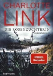 Die Rosenzüchterin Die Rosenzüchterin
