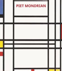 Piet Mondrian (posterbook) - Hajo Düchting - Papírnictví Piet Mondrian (posterbook)
