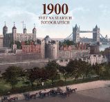 1900 - Svět na starých fotografiích 1900 - Svět na starých fotografiích
