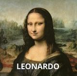 Leonardo - Daniel Kiecol - Výtvarné umění Leonardo