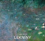 Lekníny - Claude Monet - Marina Linares - Umění a architektura Claude Monet: Lekníny