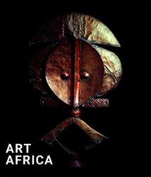 Art Africa - Franziska Bolz - Umění a architektura Art Africa